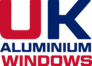 uk aluminium windows logo